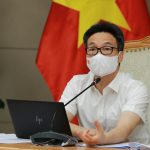 Sớm chủ động nguồn vaccine, thuốc men, trang thiết bị điều trị Covid-19