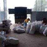 Những chuyến xe từ thiện