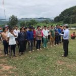 Cao su Mường Nhé - Điện Biên: Nhỏ nhưng nhiều cái nhất