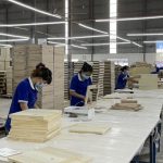 Các khu công nghiệp VRG: Tích cực hỗ trợ doanh nghiệp phòng chống dịch, sản xuất tốt