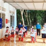 Đoàn thanh niên Cao su Bình Long tổ chức nhiều hoạt động ý nghĩa phòng chống dịch Covid -19