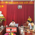 Khai giảng trực tuyến lớp Trung cấp Công nghệ kỹ thuật chế biến cao su
