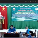 Phát động phong trào thi đua chào mừng kỷ niệm 92 năm truyền thống ngành cao su