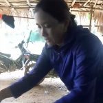 Người nữ đội trưởng “đi đường Cồi” (*)