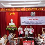 Trường Cao đẳng Công nghiệp Cao su thưởng nóng 2 đơn vị về trước kế hoạch
