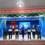 Đoàn thanh niên Cao su Dầu Tiếng tổ chức Hội thi Sáng tạo lần thứ III
