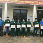 Công đoàn Cao su Sa Thầy đổi mới hình thức tổ chức các hoạt động