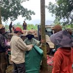 Công tác thu mua trên địa bàn Tây Nguyên: Vẫn khởi sắc trong dịch Covid - 19