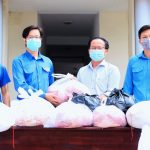 Thế hệ trẻ phát huy truyền thống