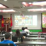 Tọa đàm về chuyển đổi số của Hội doanh nhân trẻ VRG