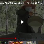 Công đoàn Cao su Dầu Tiếng chăm lo tốt NLĐ vượt qua đại dịch