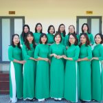 Cao su Lai Châu tổ chức nhiều hoạt động chào mừng ngày Phụ nữ Việt Nam 20/10