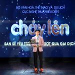 Nghệ thuật trình diễn đón đầu xu hướng
