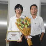 Tiếp bước cha anh, làm rạng danh ngành cao su