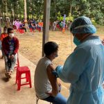 Cao su Hoàng Anh Mang Yang K thực hiện nghiêm 8 hạng mục để phấn đấu vượt sản lượng