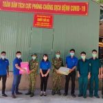 VRG được Thủ tướng Chính phủ tặng Bằng khen vì có thành tích trong phòng chống Covid - 19