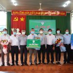 Nông trường VI (Cao su Lộc Ninh) về trước kế hoạch sản lượng 46 ngày