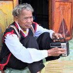 Nghệ nhân giữ hồn sử thi Tây Nguyên
