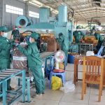 Khối Campuchia 1 hoàn thành tốt mục tiêu kép