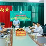 Sáp nhập Khối thi đua Duyên hải miền Trung
