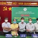 Doanh thu, lợi nhuận khối khu công nghiệp vượt kế hoạch