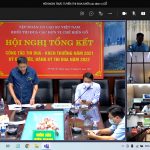 Khối thi đua ngành gỗ nỗ lực vượt khó