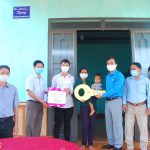 Nỗ lực hết mình vì người lao động