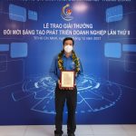Sức trẻ trong công tác nghiên cứu và chuyển giao khoa học kỹ thuật