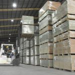 Ngành gỗ nỗ lực vượt qua Covid để về đích