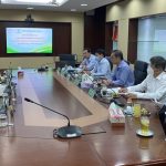 Tổng lãnh sự Vương quốc Campuchia tại TP HCM đánh giá cao hoạt động của VRG