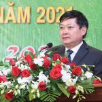 Kết quả 2021 là nền tảng để thực hiện tốt nhiệm vụ 2022