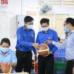 Nhiều chương trình sát cánh cùng đơn vị thực hiện nhiệm vụ kép