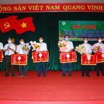 Cao su Mang Yang tổ chức tổng kết công tác nông nghiệp năm 2021