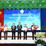 Cao su Dầu Tiếng sáng tạo vượt khó