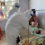 VRG sẽ vinh danh tuyến đầu chống dịch
