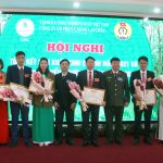 Cao su Lai Châu phấn đấu sản lượng đạt 7.000 tấn mủ