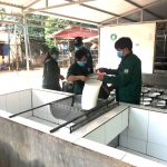 Vững vàng trước bão dịch Covid-19