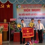 Lợi nhuận Cao su Tây Ninh vượt 51% kế hoạch