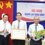 Tạp chí Cao su Việt Nam liên tục đổi mới để đáp ứng nhu cầu của bạn đọc