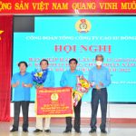CĐ TCT Cao su Đồng Nai: Có nhiều dấu ấn trong hoạt động năm 2021