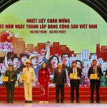 Góp sức cho nhiệm vụ kép của toàn ngành