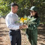 Bản lĩnh kiên cường và tinh thần thép