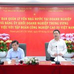 VRG quyết tâm hoàn thành tốt nhiệm vụ năm 2022