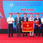 Cao su Sa Thầy phấn đấu thu nhập người lao động đạt 9,5 triệu đồng/người/tháng