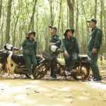 Khát vọng bình yên