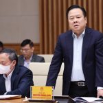 Các doanh nghiệp nhà nước giữ vai trò then chốt bảo đảm cân đối lớn của nền kinh tế