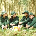Phát động cuộc thi ảnh Nét đẹp lao động