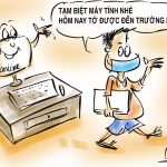 Làng cười