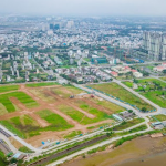 Phân bổ chỉ tiêu Quy hoạch sử dụng đất quốc gia