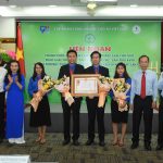 Tuổi trẻ VRG: Đoàn kết, năng động, sáng tạo, xung kích, tình nguyện, vì sự phát triển ổn định và bền...